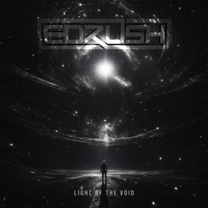 Ed Rush的专辑Light Of The Void