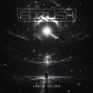 Ed Rush的專輯Light Of The Void