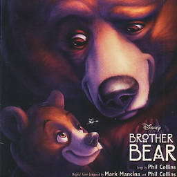 ดาวน์โหลดและฟังเพลง Awakes as a Bear พร้อมเนื้อเพลงจาก Phil Collins