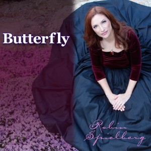 收聽Robin Spielberg的Butterfly歌詞歌曲