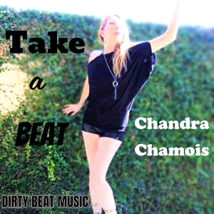 Chandra Chamois的專輯Take A Beat