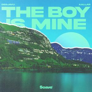 อัลบัม The Boy Is Mine (feat. Idyl) ศิลปิน DeeJaVu