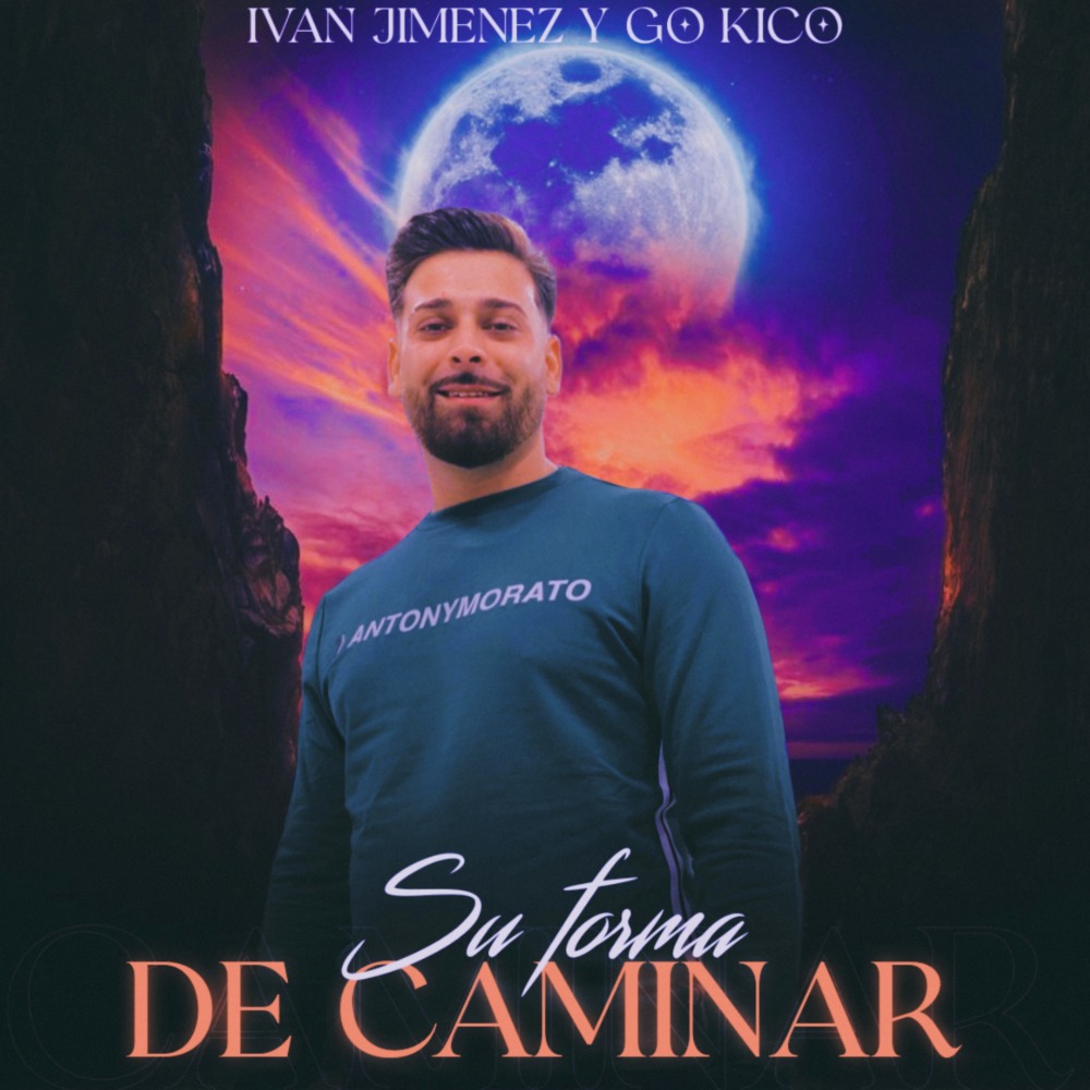 Su Forma de Caminar