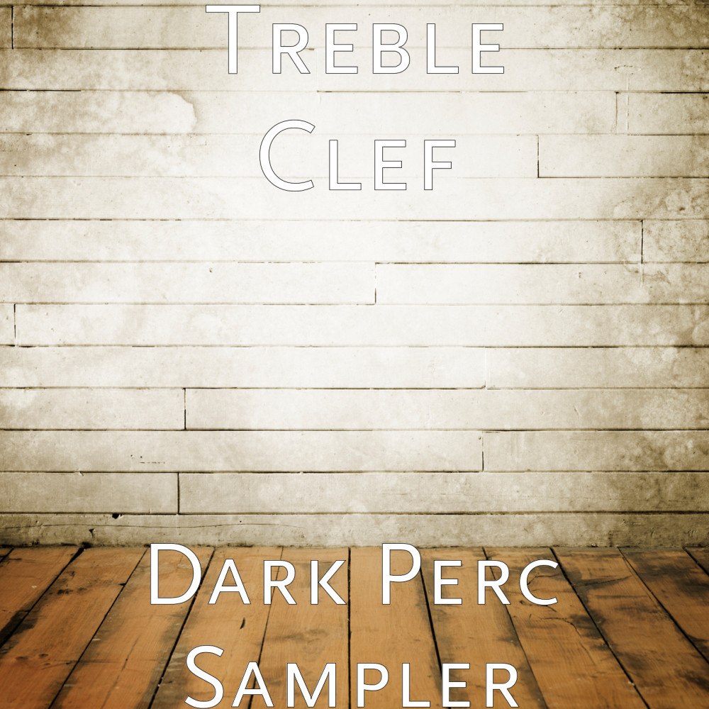 Dark Perc Sampler