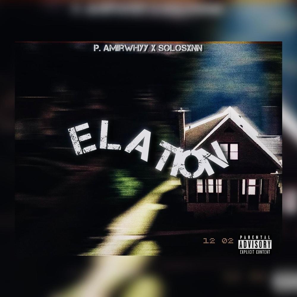 See What You Feeling (Amirwhyy) (feat. Capo!) (Explicit)