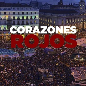 LULU的專輯Corazones Rojos
