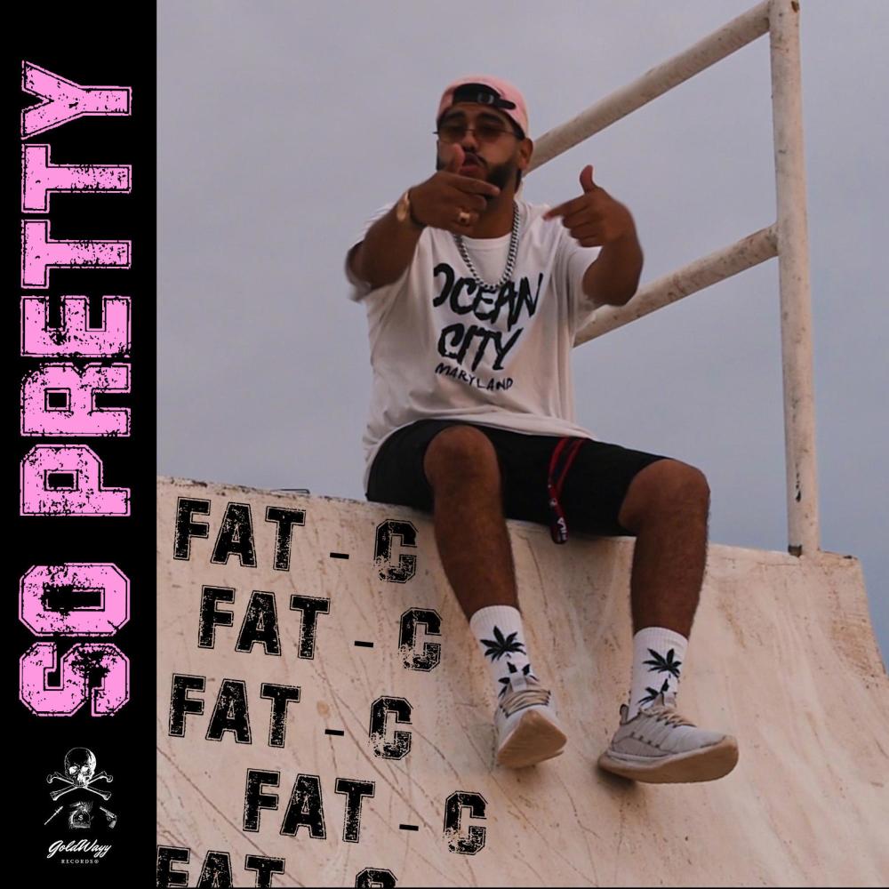 SO PRETTY (Explicit)