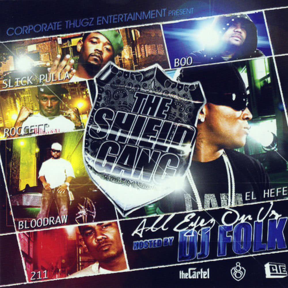 D Boy Step (Explicit)