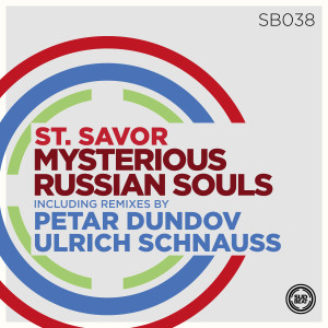 Listen to Mysterious Russian Souls song with lyrics from St. Savor