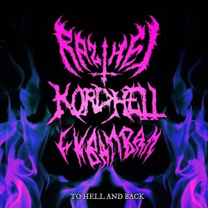 ดาวน์โหลดและฟังเพลง To Hell and Back (Explicit) พร้อมเนื้อเพลงจาก RAIZHELL