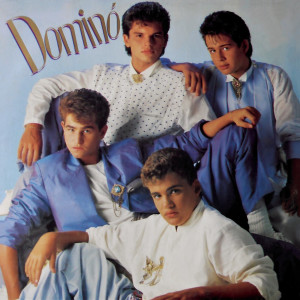 收聽Domino（歐美）的Amor É Música (La Musica)歌詞歌曲