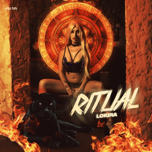 Lokira的專輯Ritual