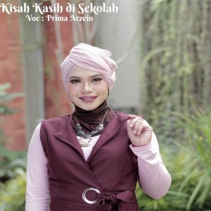 Dengarkan Kisah Kasih Disekolah lagu dari Prima Arzein dengan lirik