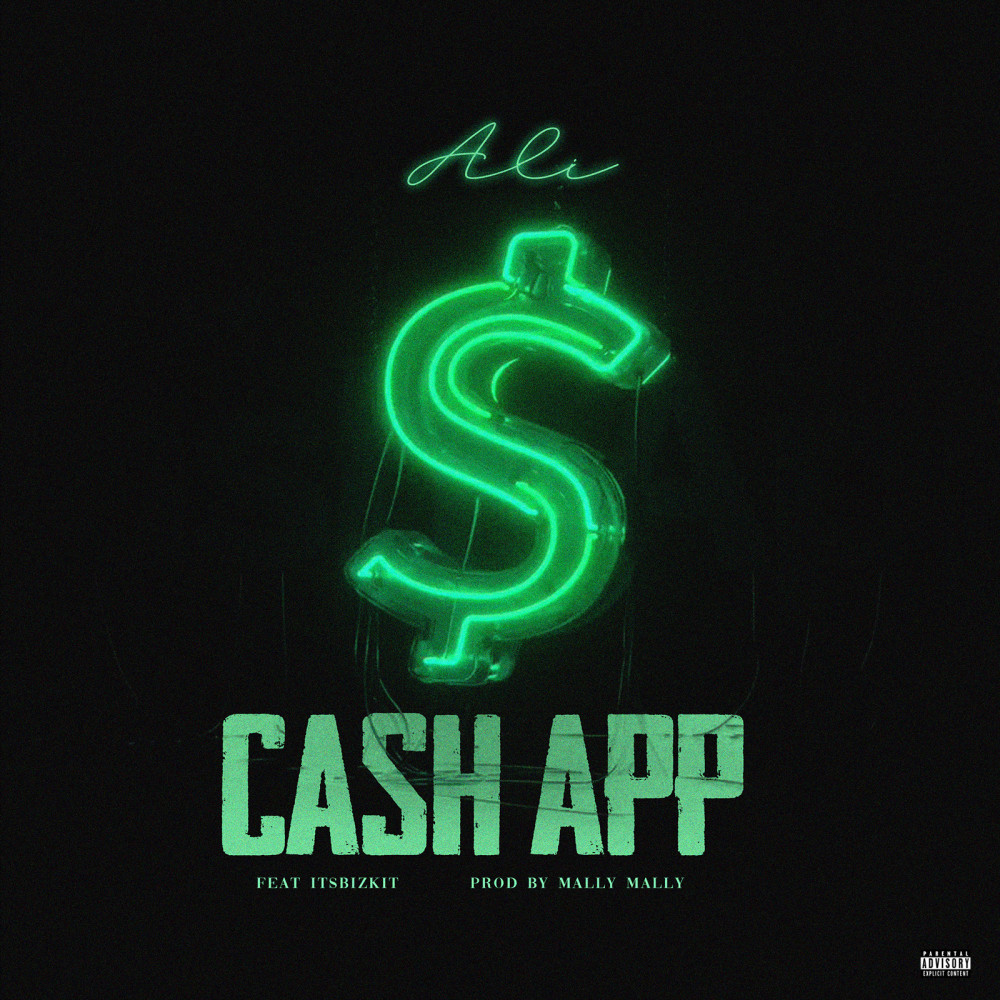 Cash App (Explicit)