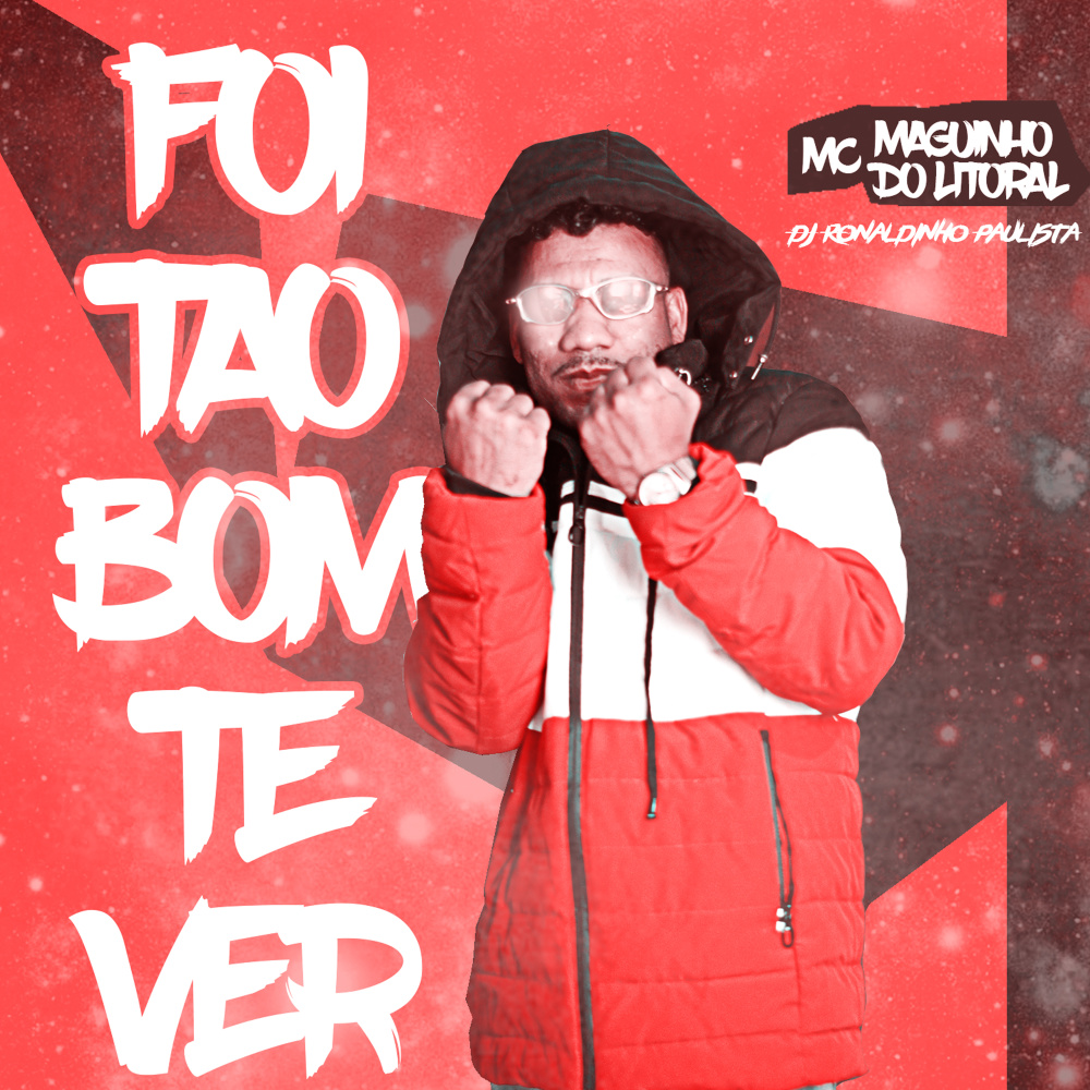 Foi Tão Bom Te Ver