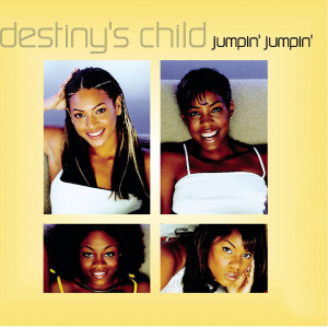 ดาวน์โหลดและฟังเพลง Destiny's Child - Jumpin' Jumpin' (Official Video) (So So Def Remix featuring Jermaine Dupri, Da Brat & Lil Bow Wow) (So So Def Remix) พร้อมเนื้อเพลงจาก Destiny's Child