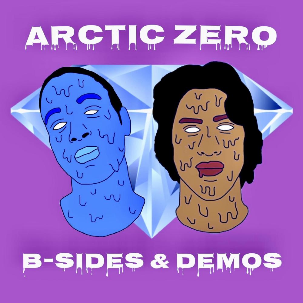 Drip Drip (feat. J Boogie) (Demo|Explicit)