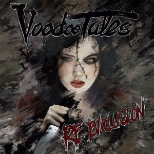 ดาวน์โหลดและฟังเพลง Bajo Este Cielo Gris พร้อมเนื้อเพลงจาก Voodoo Tales