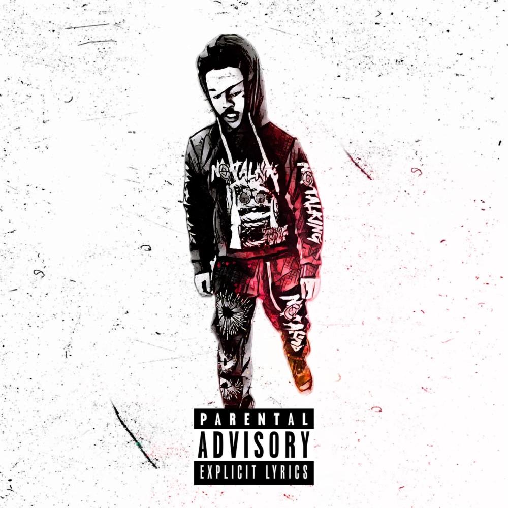 KURK'N (feat. Pacoo) (Explicit)