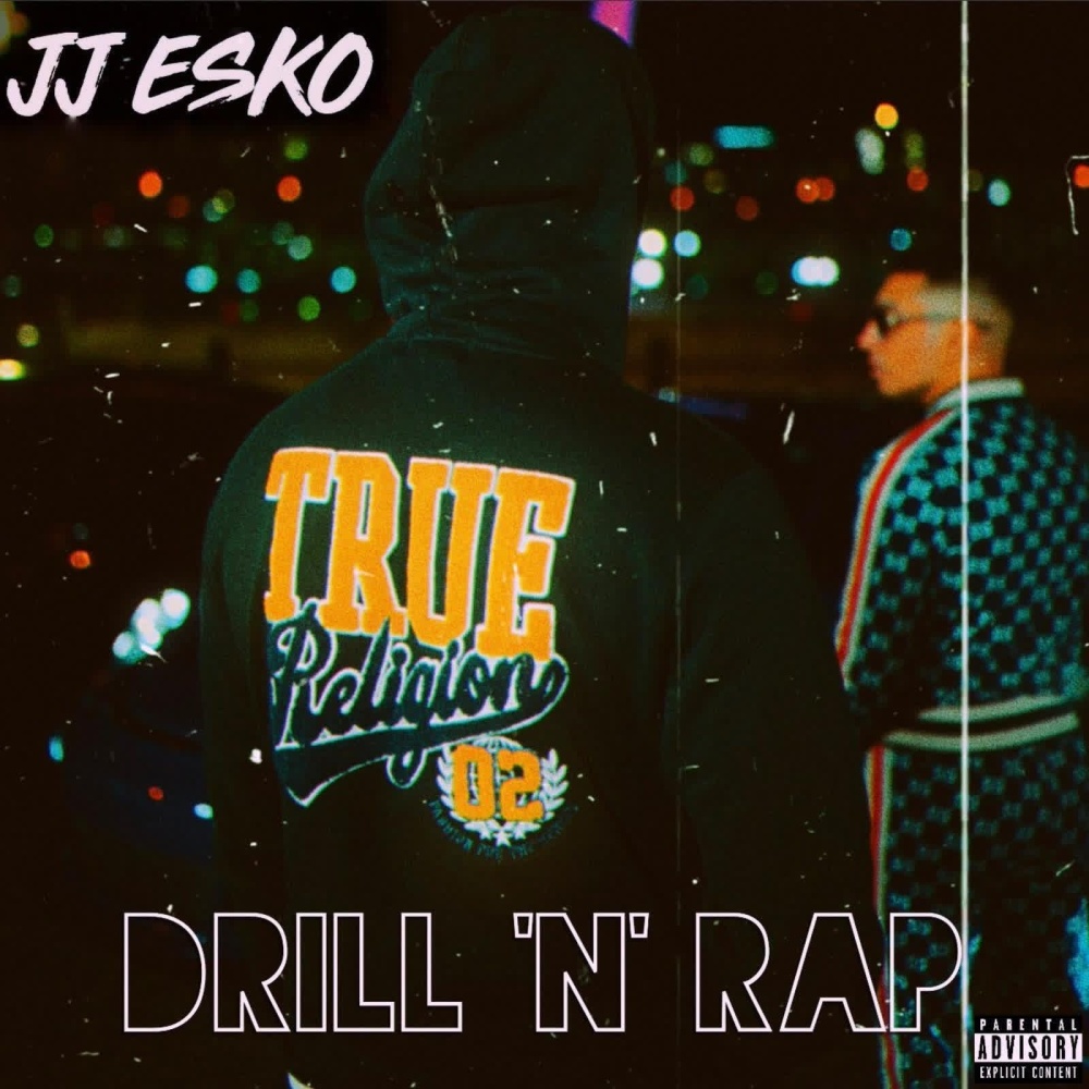Drill n Rap (Explicit)