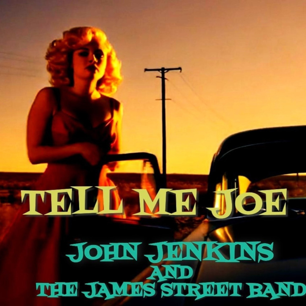 Tell Me Joe (2025 Remastered)