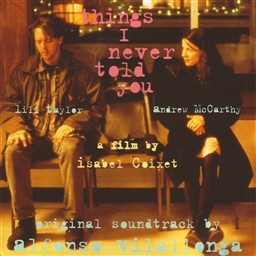 收聽Alfonso Vilallonga的3 On A Bench (Chamber)歌詞歌曲