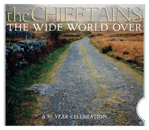 ดาวน์โหลดและฟังเพลง Redemption Song (New Release) พร้อมเนื้อเพลงจาก The Chieftains featuring Ziggy Marley