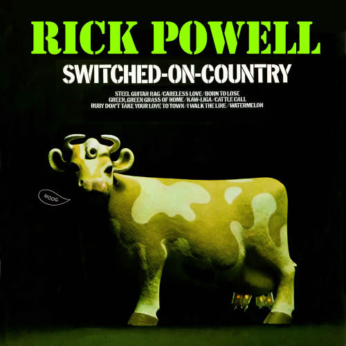 Cattle Call