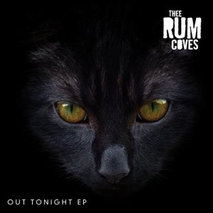 收聽Thee Rum Coves的Behind Your Smile歌詞歌曲