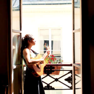 ดาวน์โหลดและฟังเพลง Necessary พร้อมเนื้อเพลงจาก Sumana