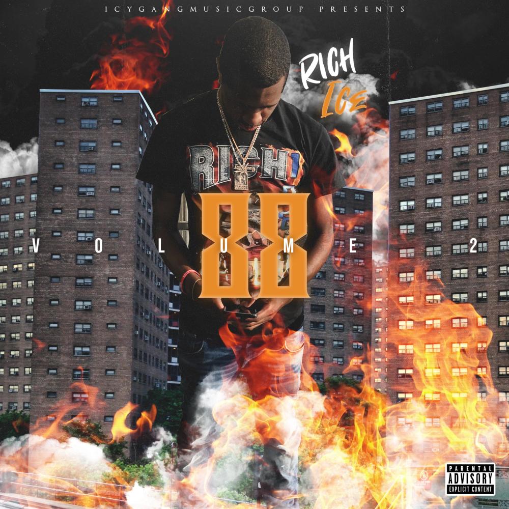 Scale (feat. Vado) (Explicit)