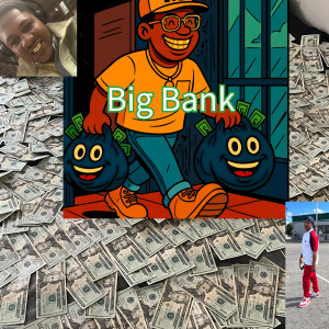 อัลบัม Big Bank (Explicit) ศิลปิน Fari