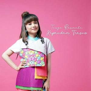 收聽Tasya Rosmala的Kependem Tresno歌詞歌曲