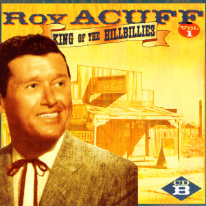 收聽Roy Acuff的The Rising Sun歌詞歌曲