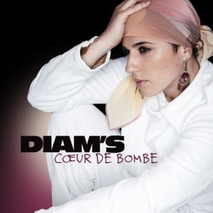 Diam's的專輯Coeur De Bombe