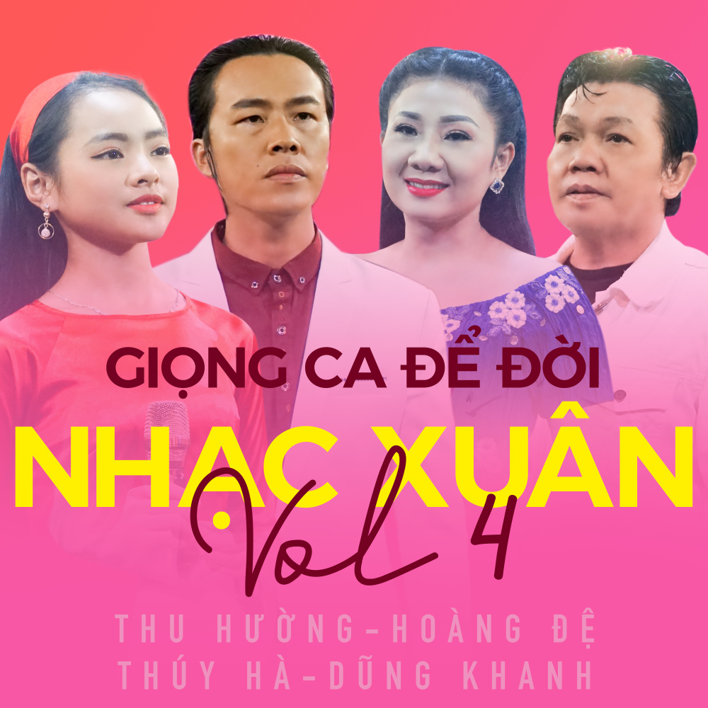 Đón xuân này nhớ xuân xưa