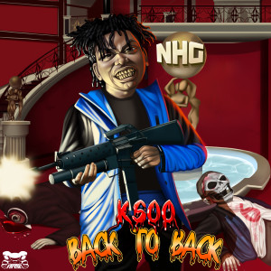 ดาวน์โหลดและฟังเพลง Back to Back (Explicit) พร้อมเนื้อเพลงจาก Ksoo
