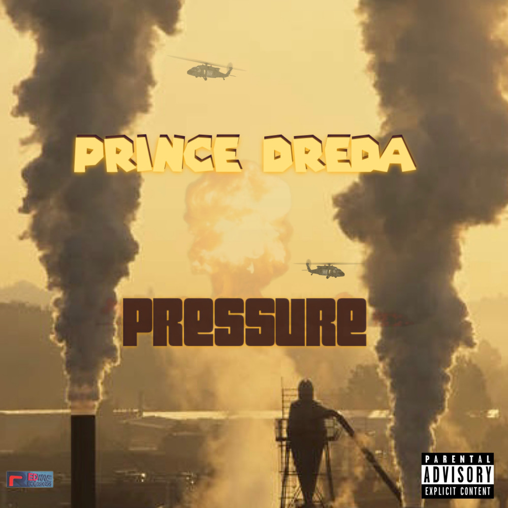 Pressure (Explicit)