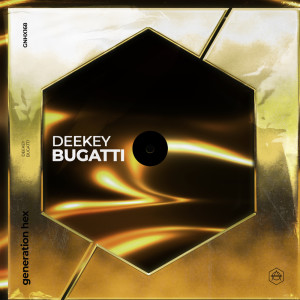 Album Bugatti from DeeKey
