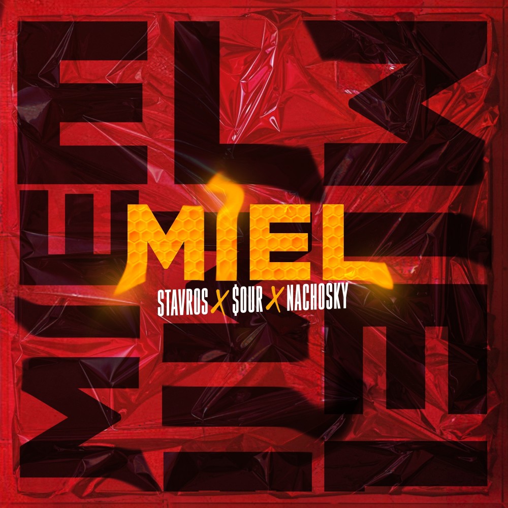 Miel (Explicit)