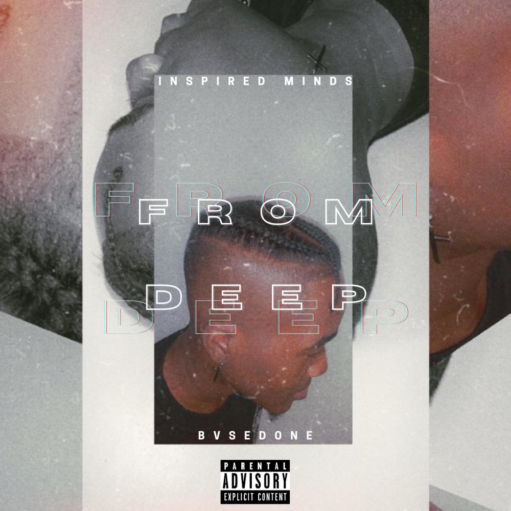 IN A MOOD(feat. Kimberly Hills & Mazen) (Explicit)