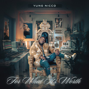 Listen to Big Picture (Explicit) song with lyrics from Yung Nicco