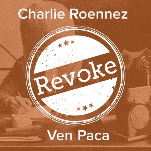 Ven Paca dari Charlie Roennez