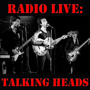 收聽Talking Heads的Heaven歌詞歌曲