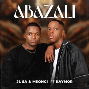 Listen to ABAZALI song with lyrics from Xlcam
