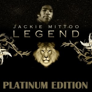 Jackie Mittoo的專輯Legend Platinum Edition