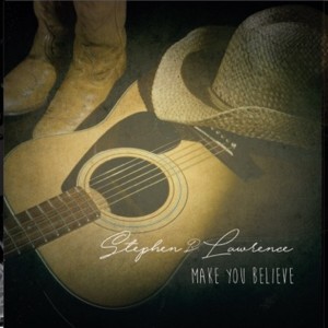 收聽Stephen B. Lawrence的Learn to Love Again歌詞歌曲