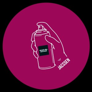 Jacssen的專輯U Got Worked