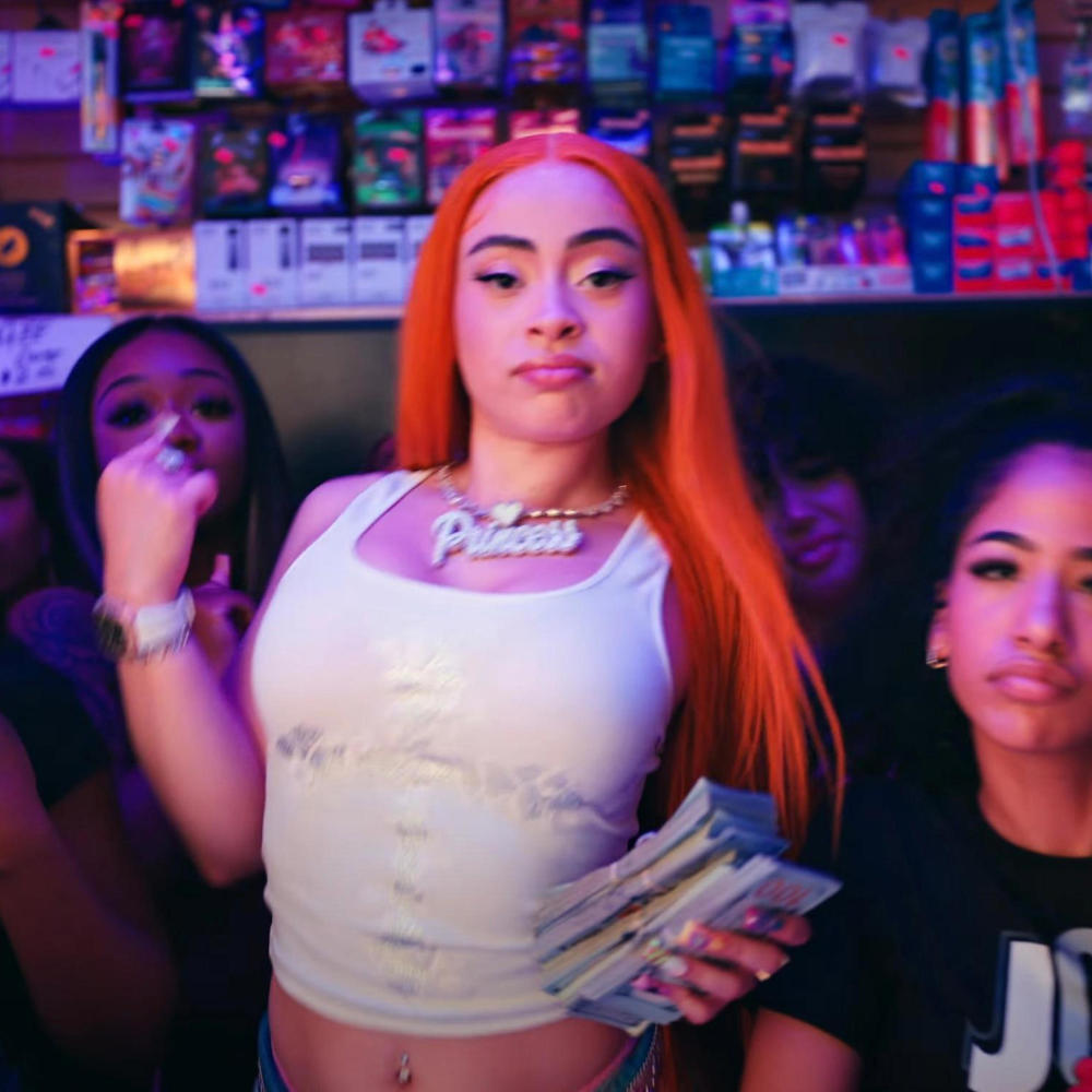 Deli (feat. Max The Prophet) (Explicit)