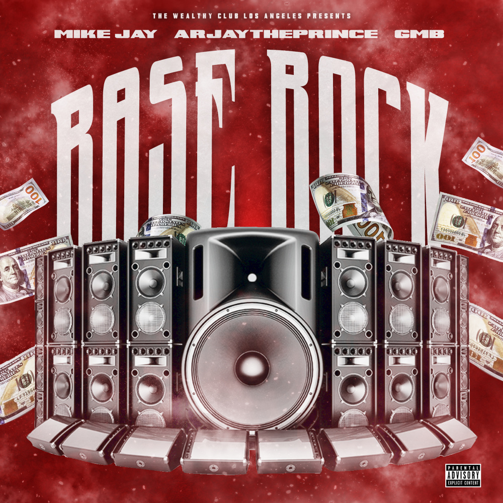 Base Rock (Explicit)